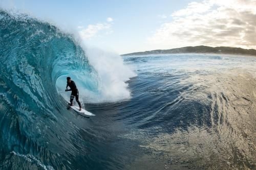 Margaret River Beach Studios2