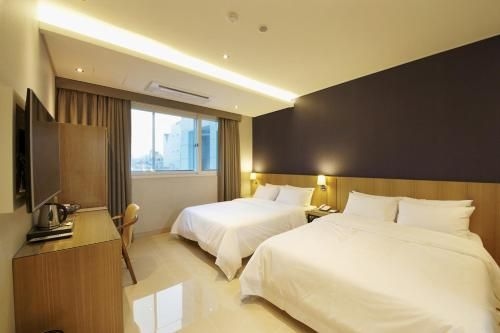 โฮเต็ลบี (Hotel B)4