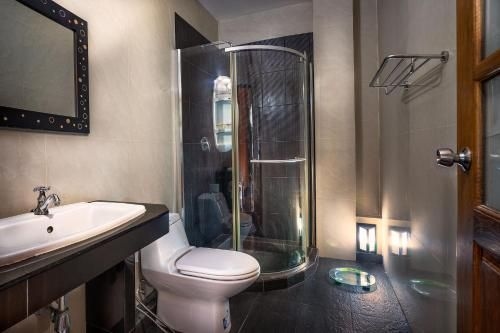 Baan Georges Hotel2