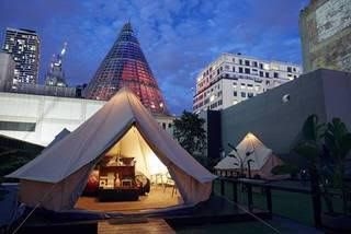 St. Jerome's - The Hotel0