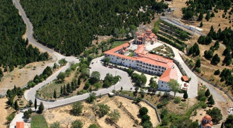 Ariadne Hotel & Spa0