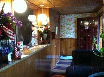 Granby Motel0