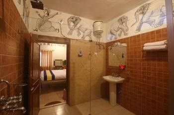 OYO Rooms Panchkund Road Pushkar0
