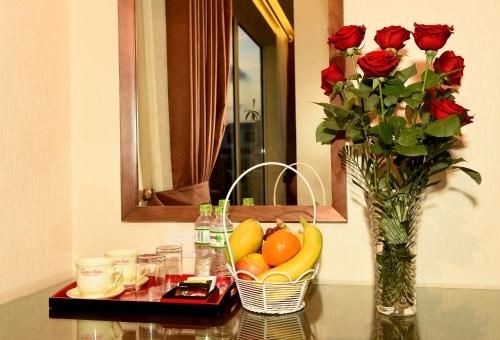 เซ็นเตอร์ พอยต์ ฮานอย (Centre Point Hanoi)1