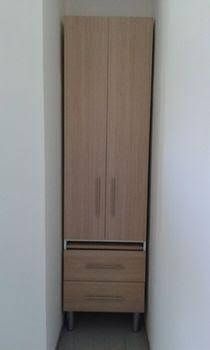 Affittacamere TemporarySpaceAgropoli0