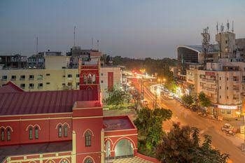 ZO Rooms Fatehganj0