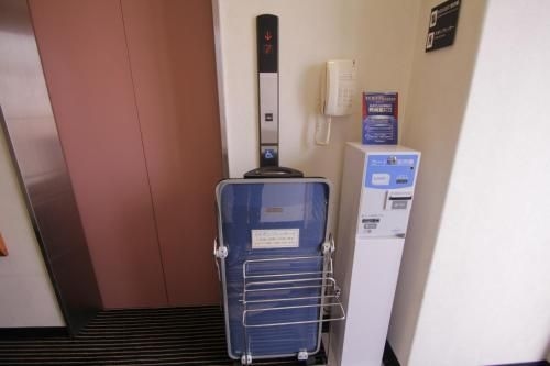 โรงแรมอะป้า โทคุชิมะ เอกิมาเอะ (APA Hotel Tokushima Ekimae)3