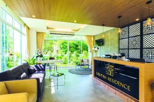 บันยัน เรสซิเดนซ์ (Banyan Residence)0