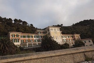 Del Golfo Ora Resort4