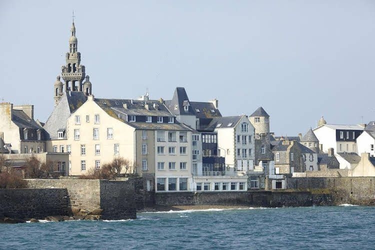 Best Western Roscoff0