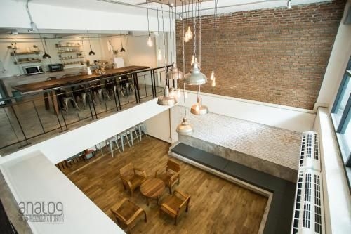 Analog Hostel0