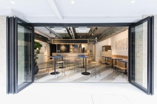 อิมาโนะ โตเกียว โฮสเทล (Imano Tokyo Hostel)1