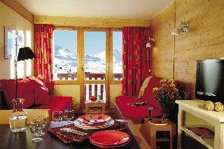 Residence Pierre et Vacances Les Nereides2