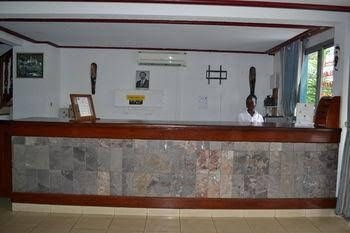 Hotel Lumiere D'Akwa0