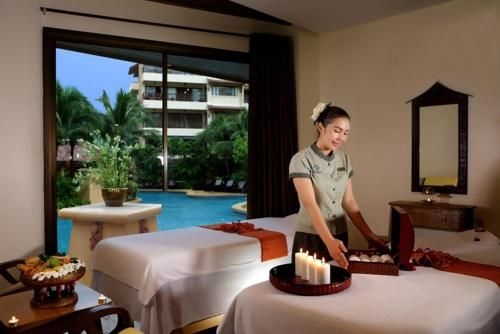 Green Residence Pool Villa Pattaya4