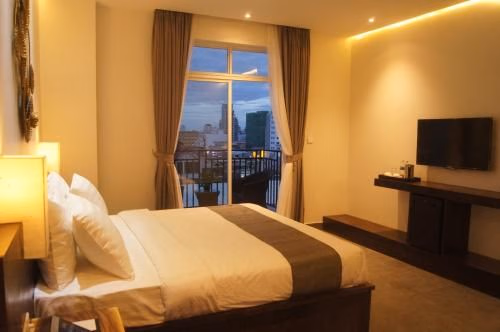 Balconitel Boutique Hotel1