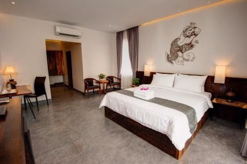 Balconitel Boutique Hotel2