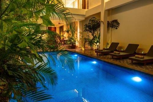 Balconitel Boutique Hotel0