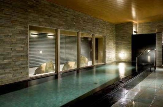 โรงแรมวิลเลจ เกียวโต (Hotel Village Kyoto)0