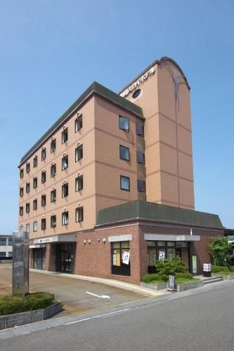 โรงแรม โทโยคะ สกาย (Toyooka Sky Hotel)0