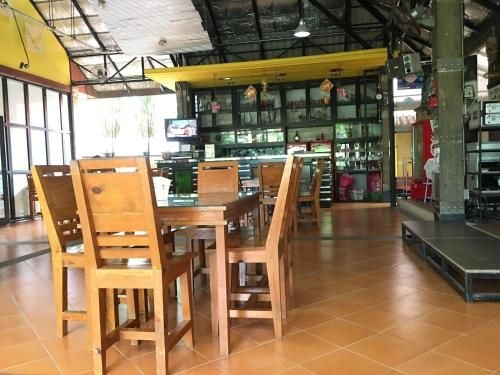 ธนิสา รีสอร์ท (Tanisa Resort)4