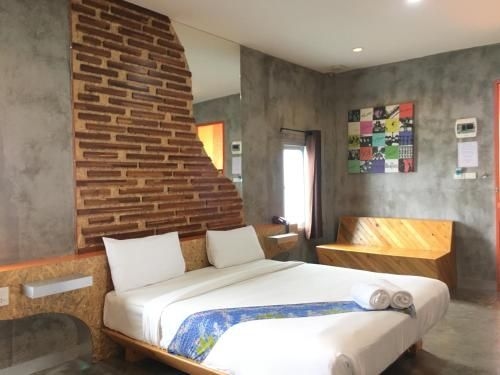 ธนิสา รีสอร์ท (Tanisa Resort)1