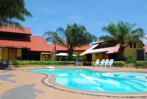 ธนิสา รีสอร์ท (Tanisa Resort)3