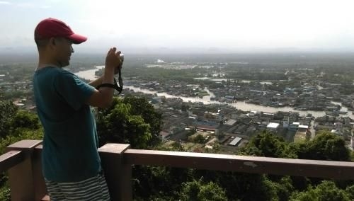ซาลช่า โฮสเทล (Salsa Hostel)3
