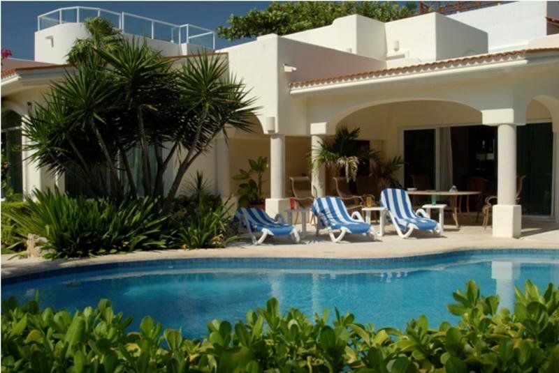 Casa Mar y Sol0