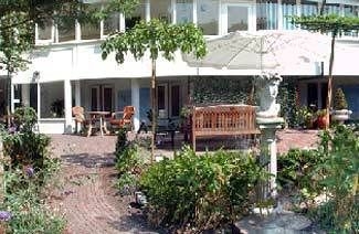 Sandton Hotel de Filosoof0