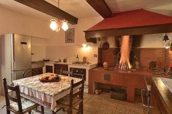 Villa Mugello0