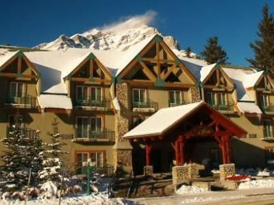 Banff Inn0