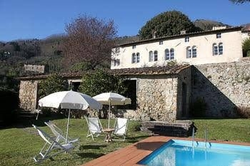 Villa De Thomasis0