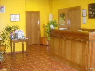 Apartamentos Llempo0