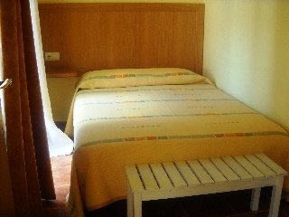 Apartamentos Llempo3