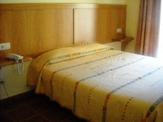 Apartamentos Llempo2