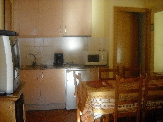 Apartamentos Llempo1