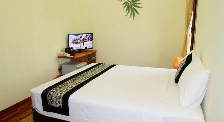 Leaf Homestay0