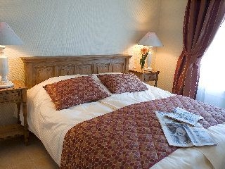 La Closerie de Cabourg Cote Port4