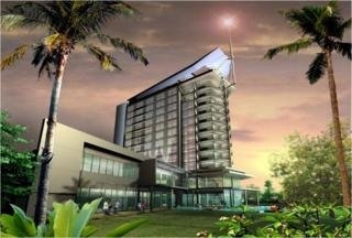 Radisson Blu Hotel Maputo1