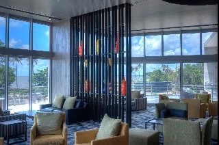 Radisson Blu Hotel Maputo0