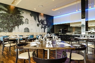 Radisson Blu Hotel Maputo4
