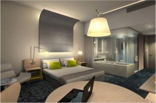 Radisson Blu Hotel Maputo2