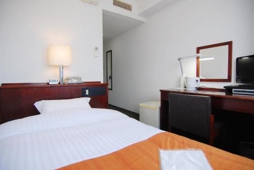 โรงแรมโคโตฮิระ พาร์ค (Kotohira Park Hotel)1