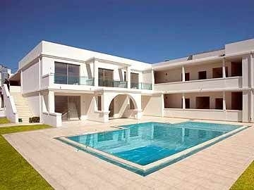 Apollo Blue Palace3