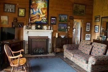 Hopson Loft0