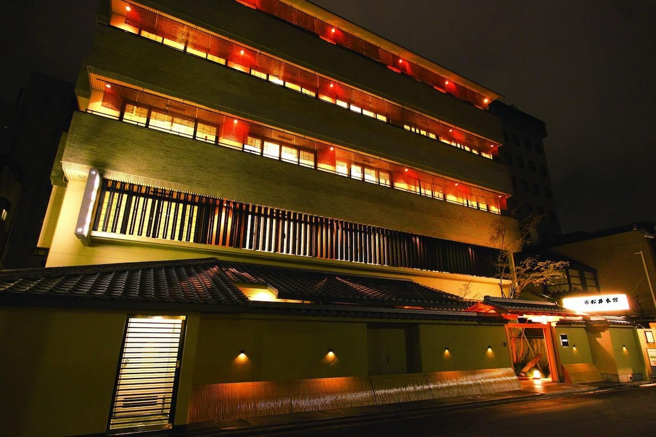 Matsui Honkan Inn0