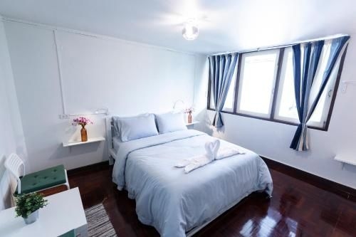 โฮม 16 (โฮสเทล 16) (Home 16 (Hostel 16))0