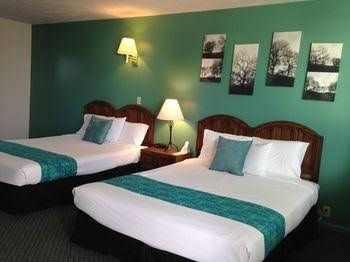Rest Assured Inns & Suites0