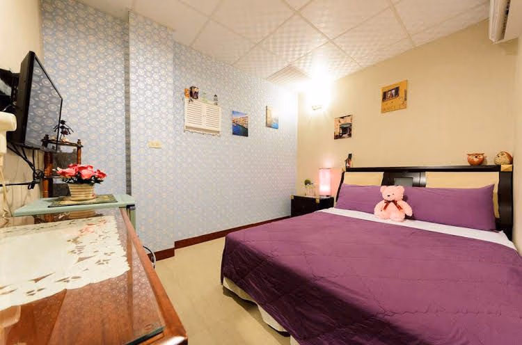 Spring Holiday Bed and Breakfast0
